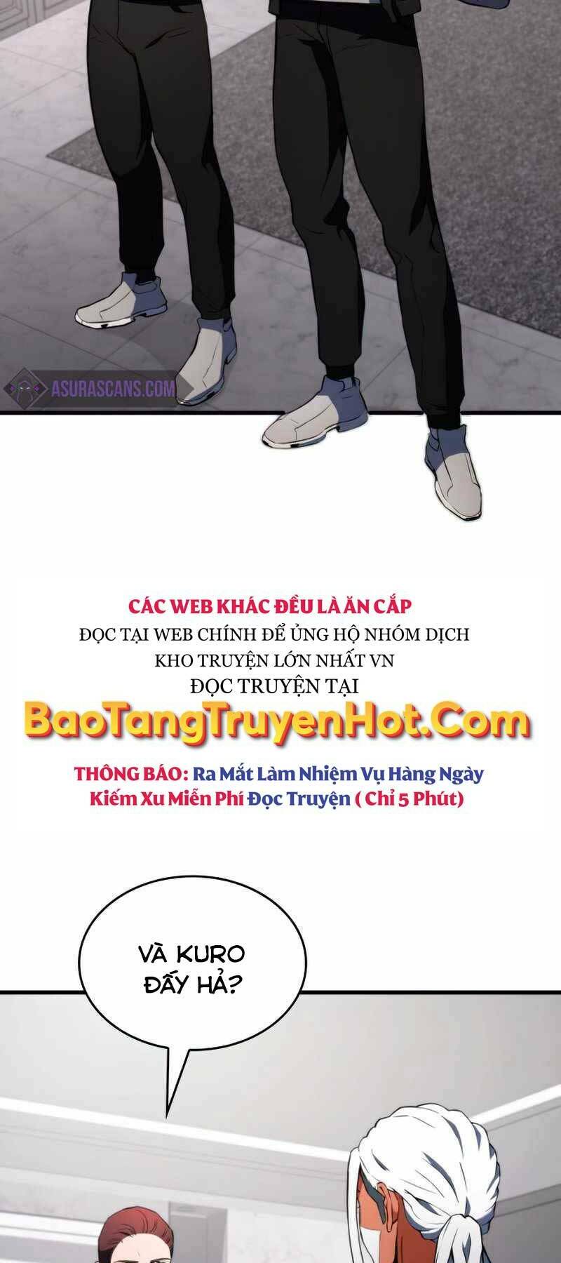 Đồ Long - Chương 19