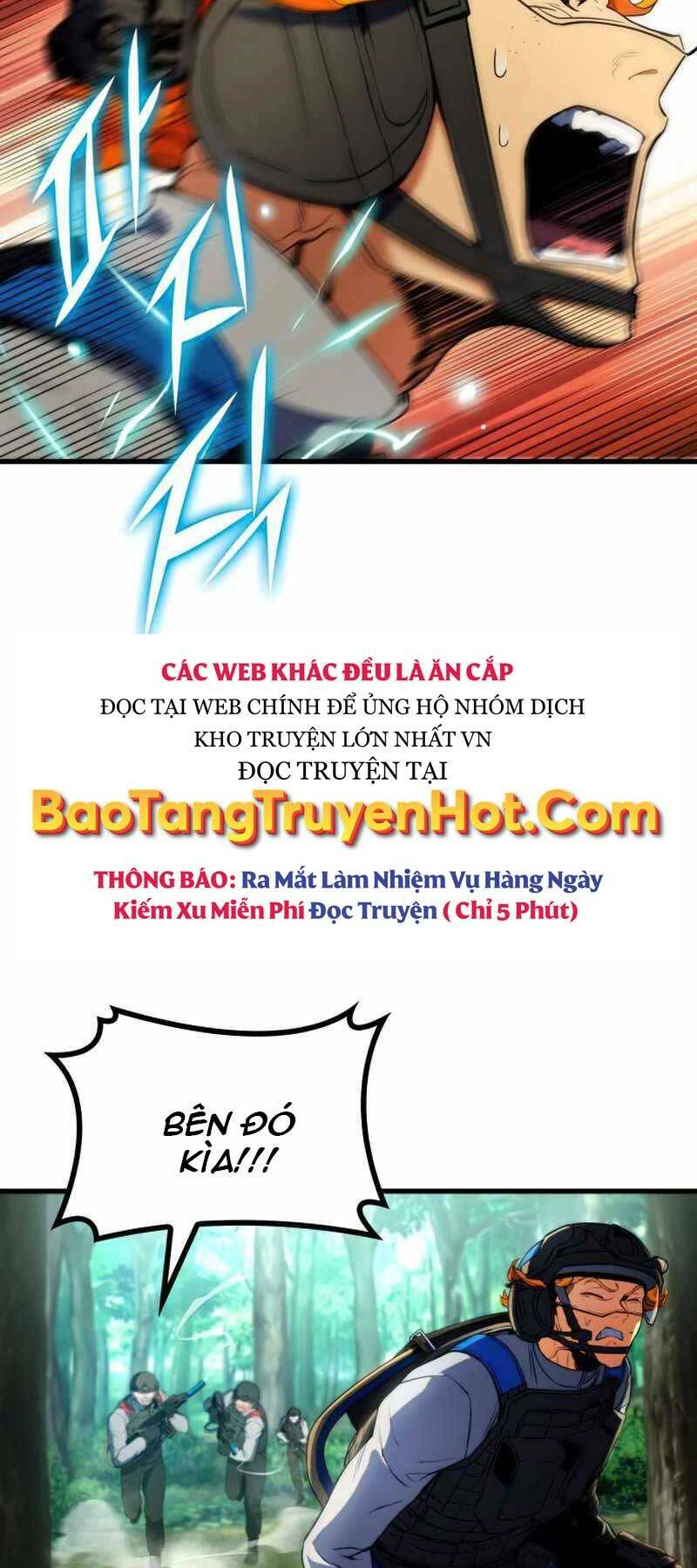 Đồ Long - Chương 19