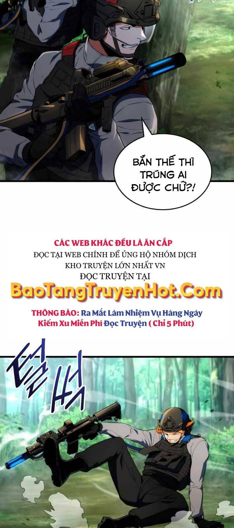 Đồ Long - Chương 19