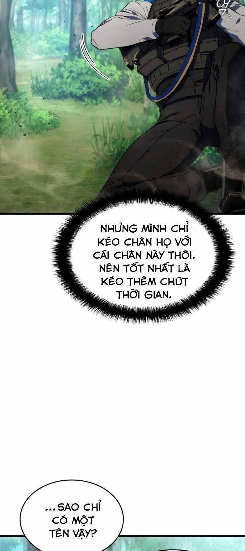 Đồ Long - Chương 19