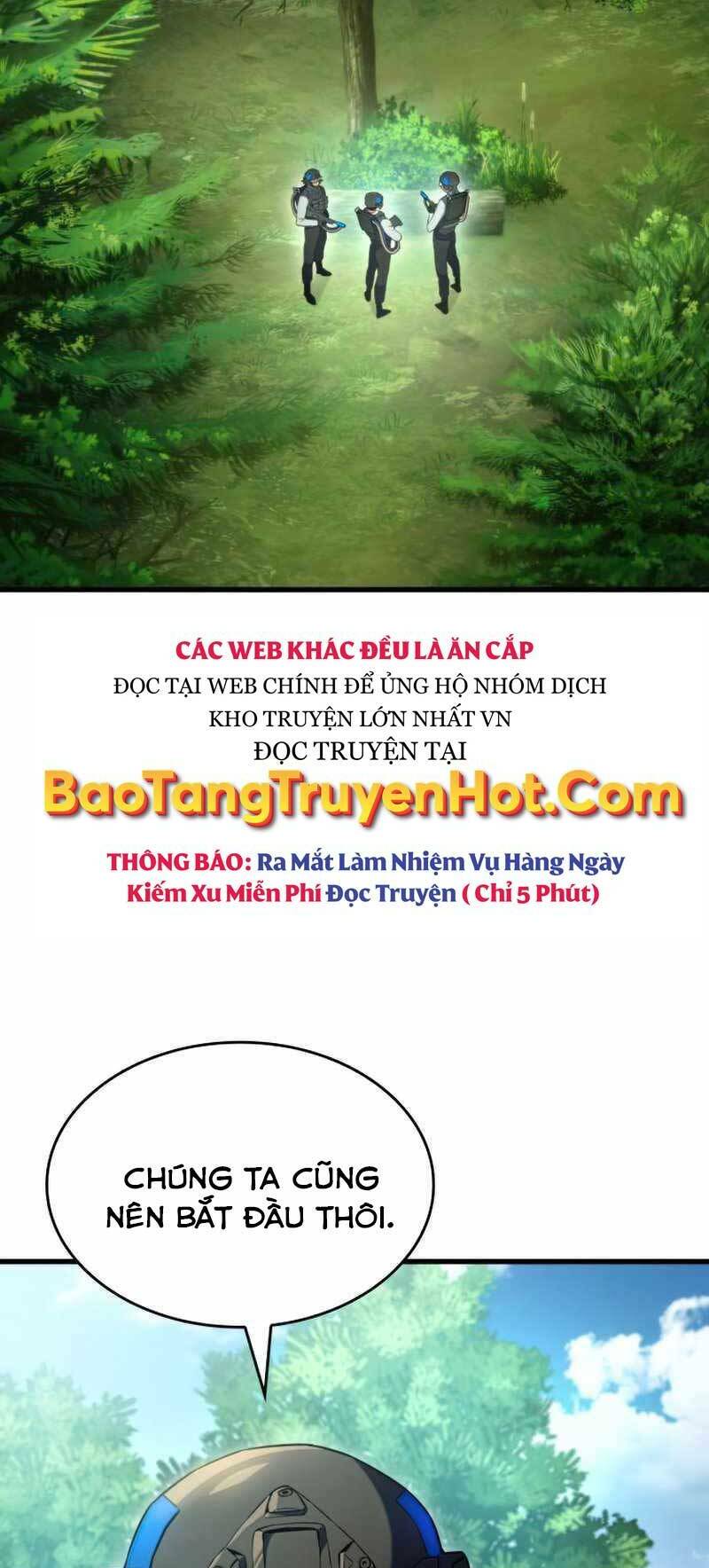 Đồ Long - Chương 19
