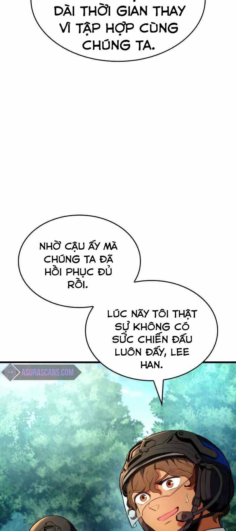 Đồ Long - Chương 19