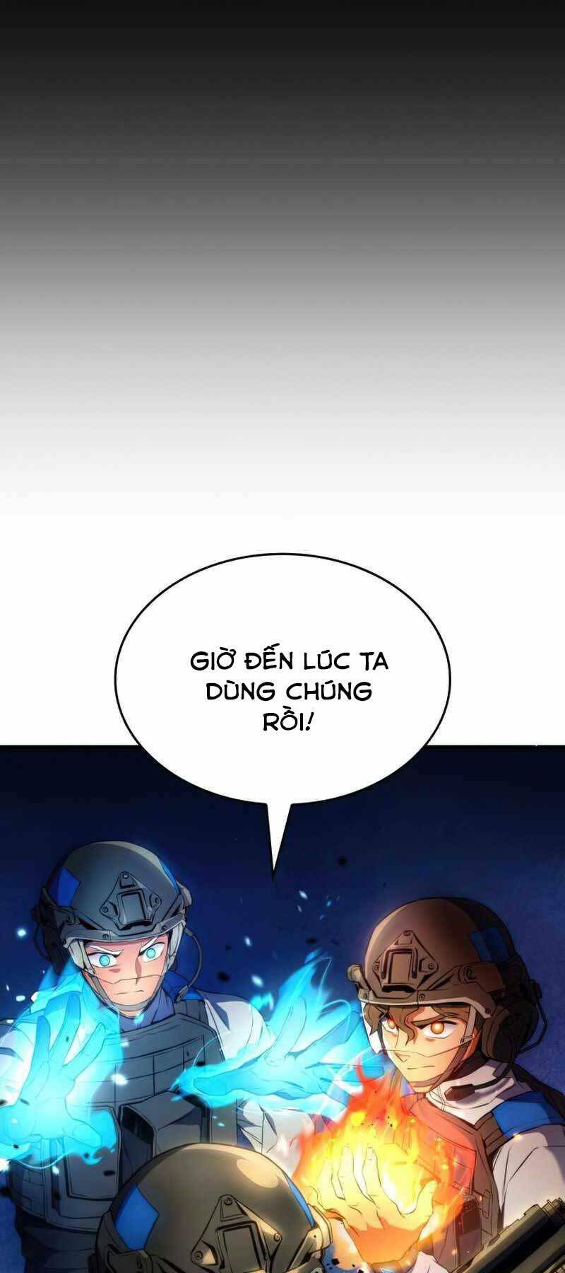 Đồ Long - Chương 19