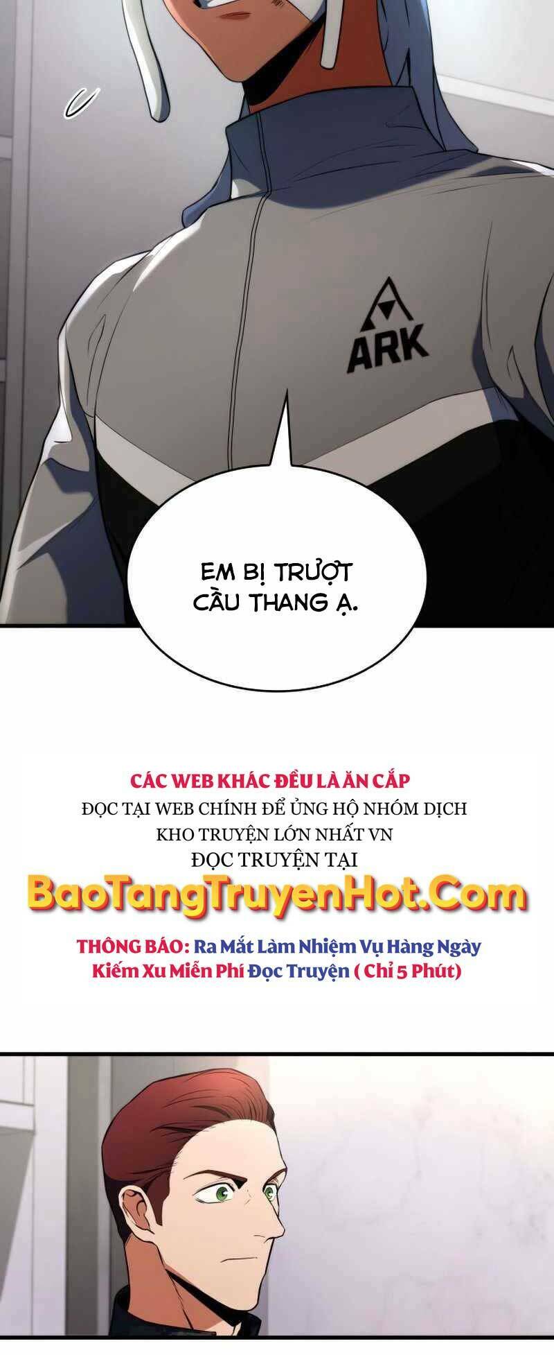 Đồ Long - Chương 19