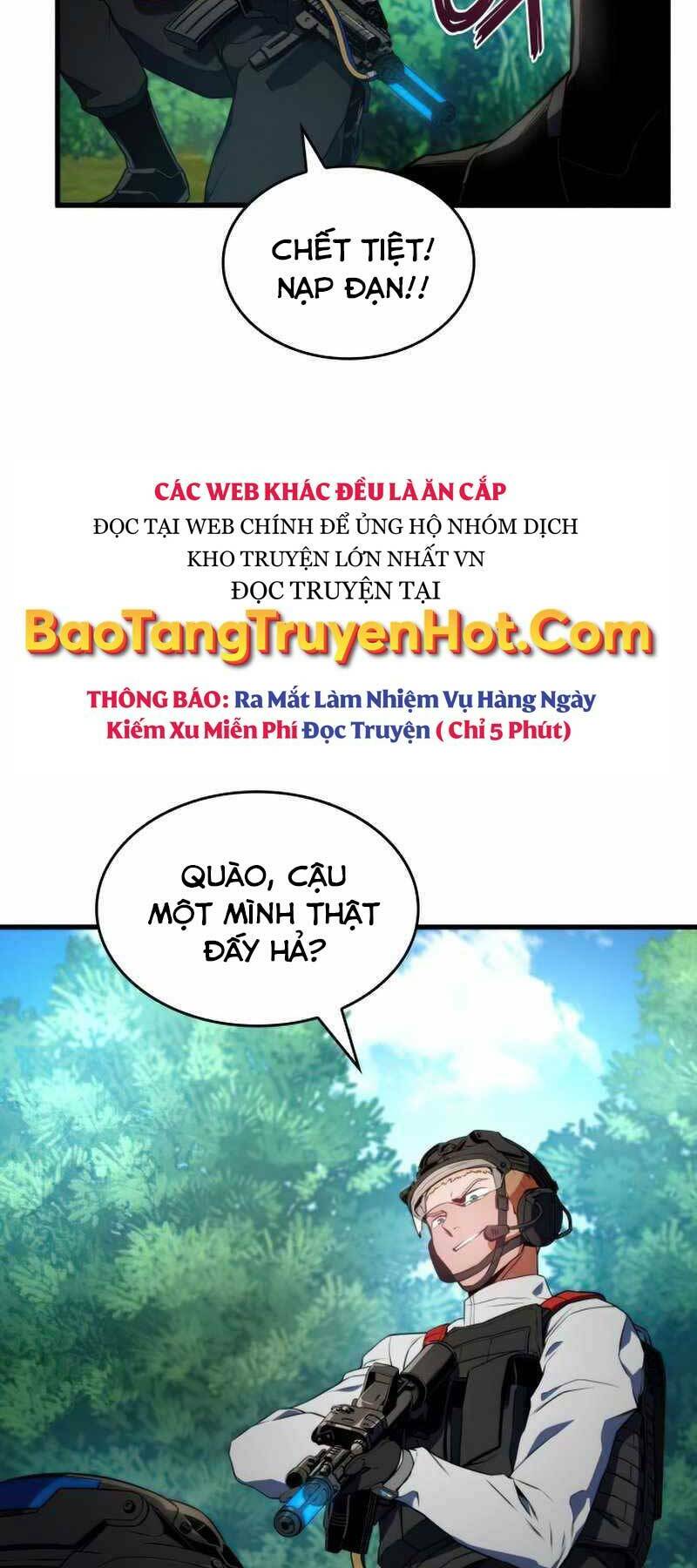 Đồ Long - Chương 19