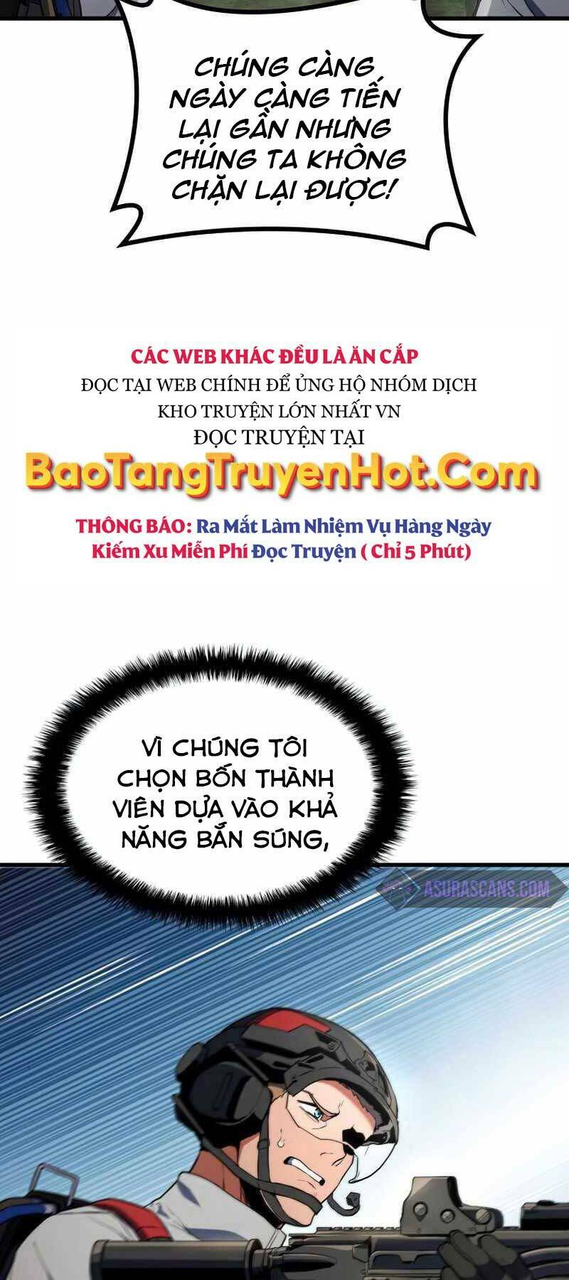 Đồ Long - Chương 19