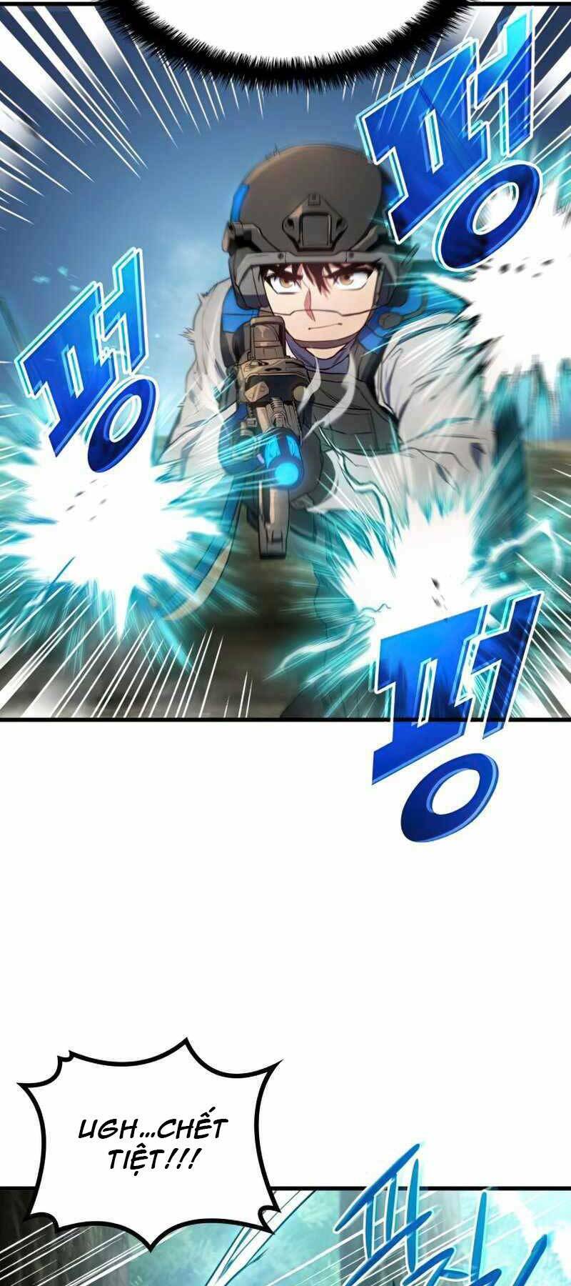 Đồ Long - Chương 19