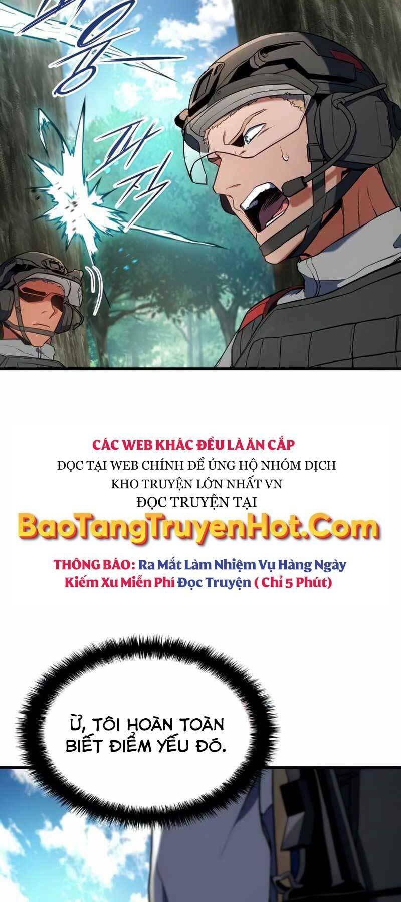 Đồ Long - Chương 19