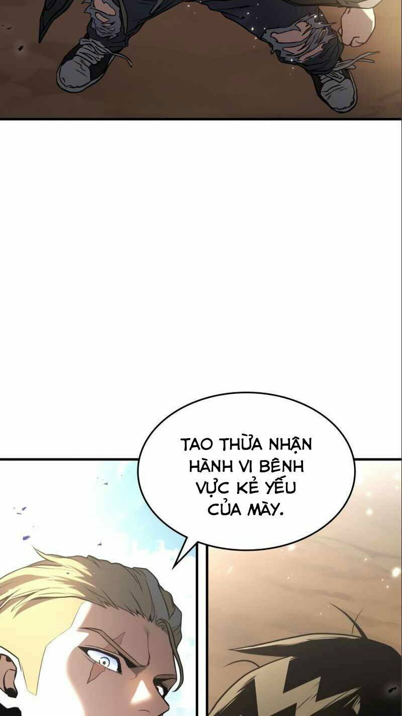 Đồ Long - Chương 2