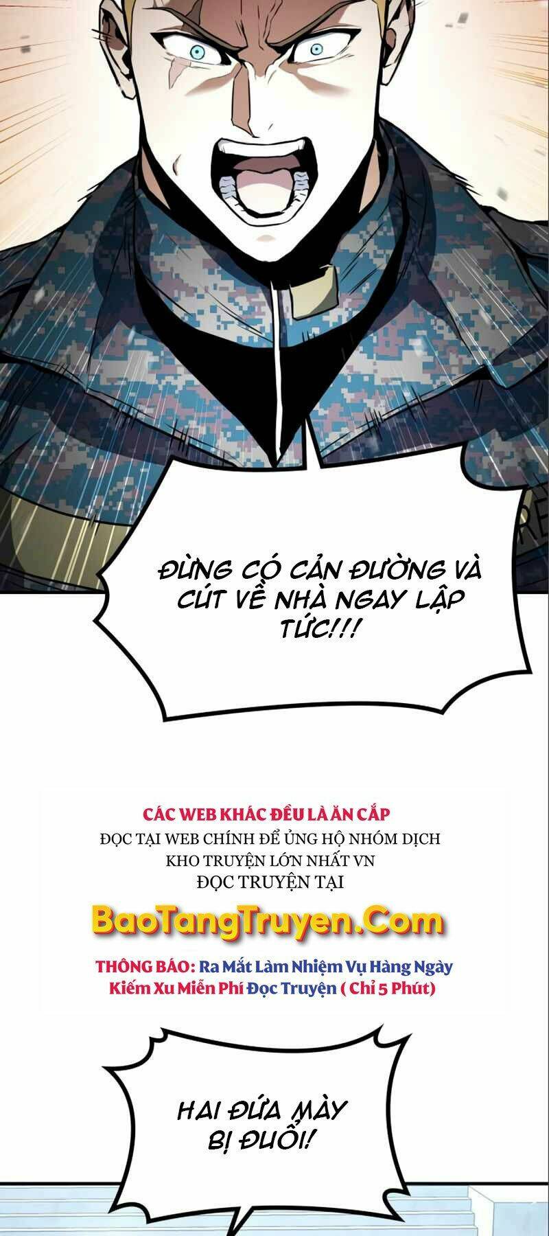 Đồ Long - Chương 2