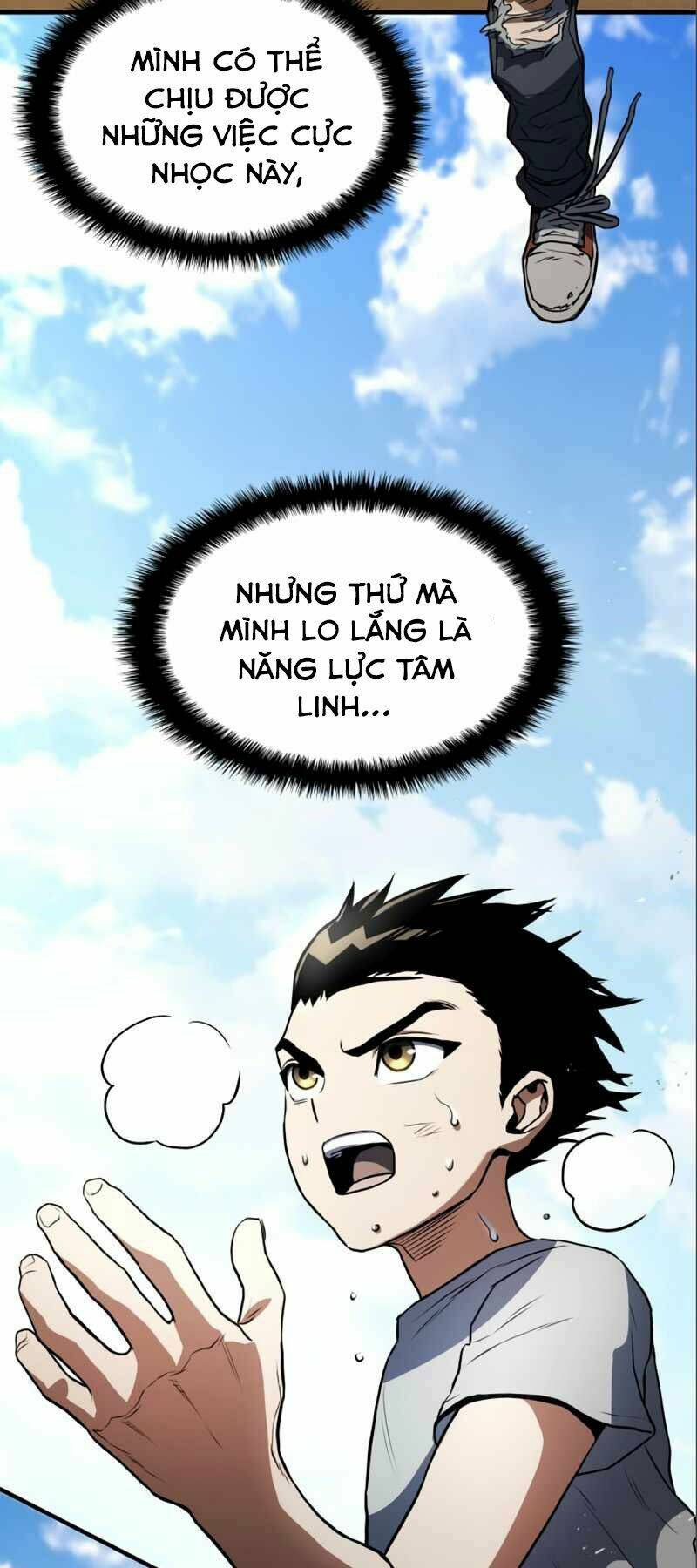 Đồ Long - Chương 2