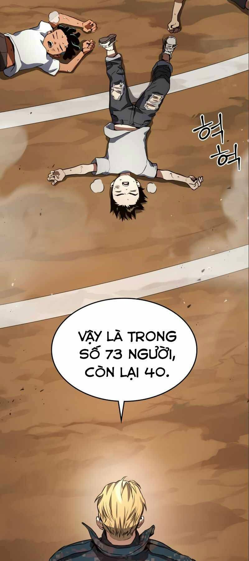 Đồ Long - Chương 2