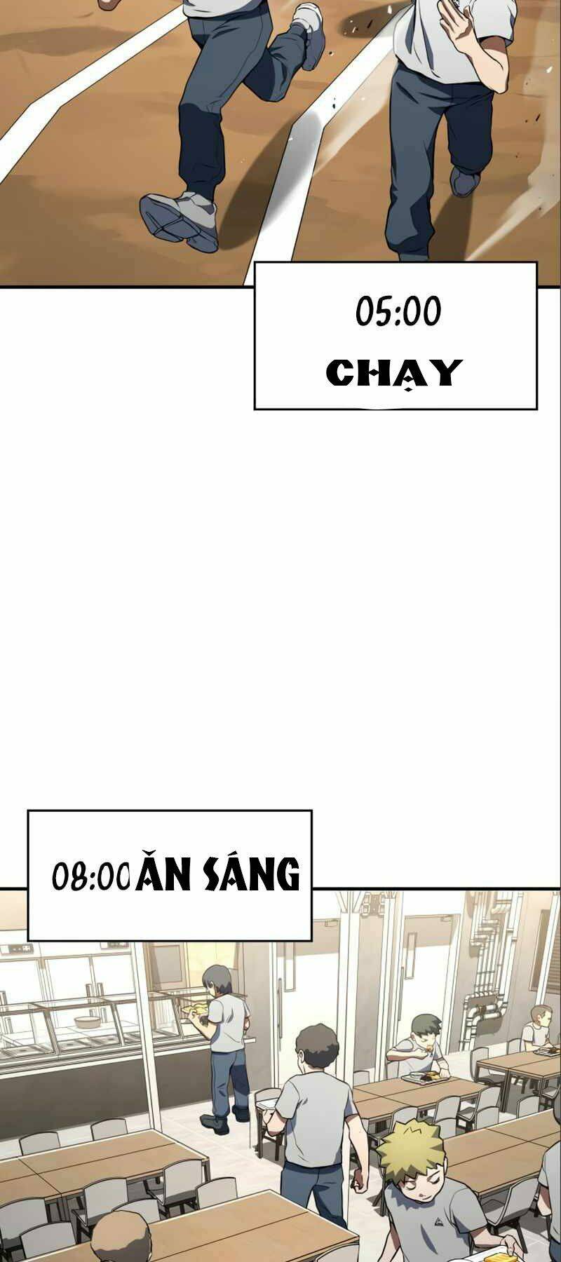Đồ Long - Chương 2