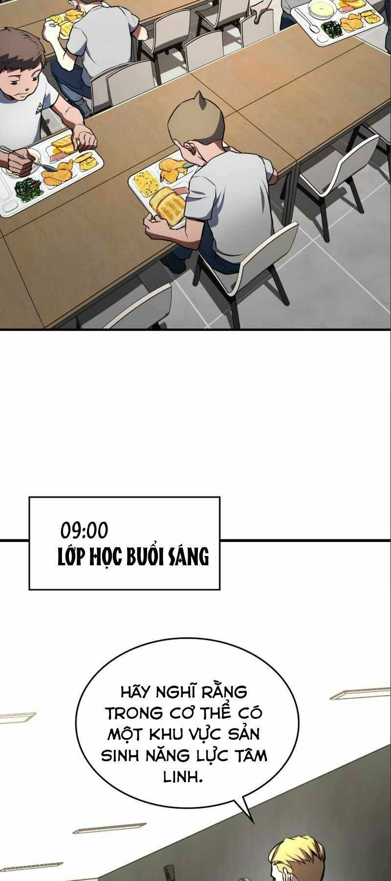 Đồ Long - Chương 2