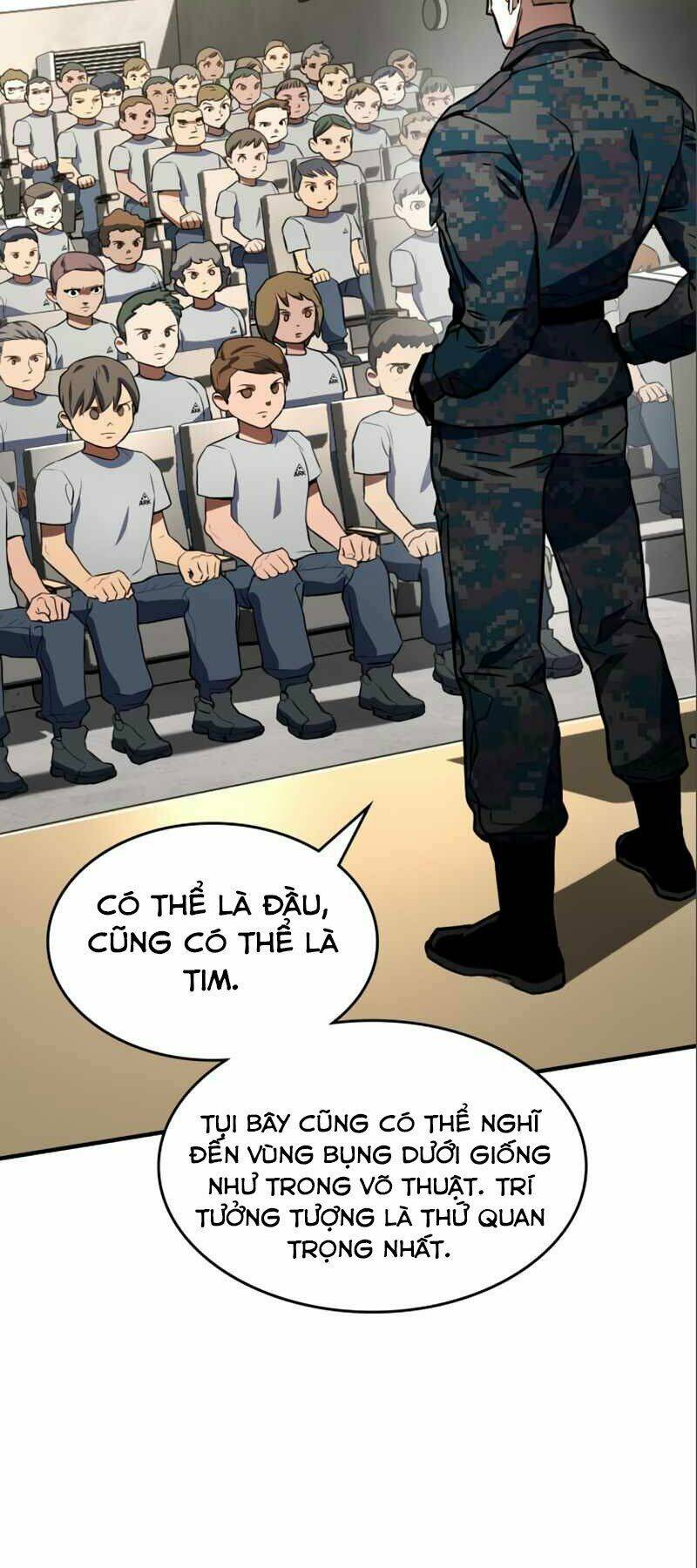 Đồ Long - Chương 2