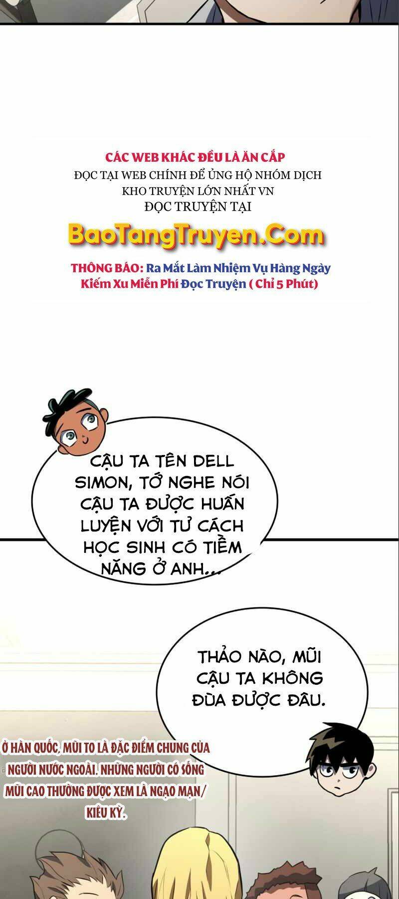 Đồ Long - Chương 2