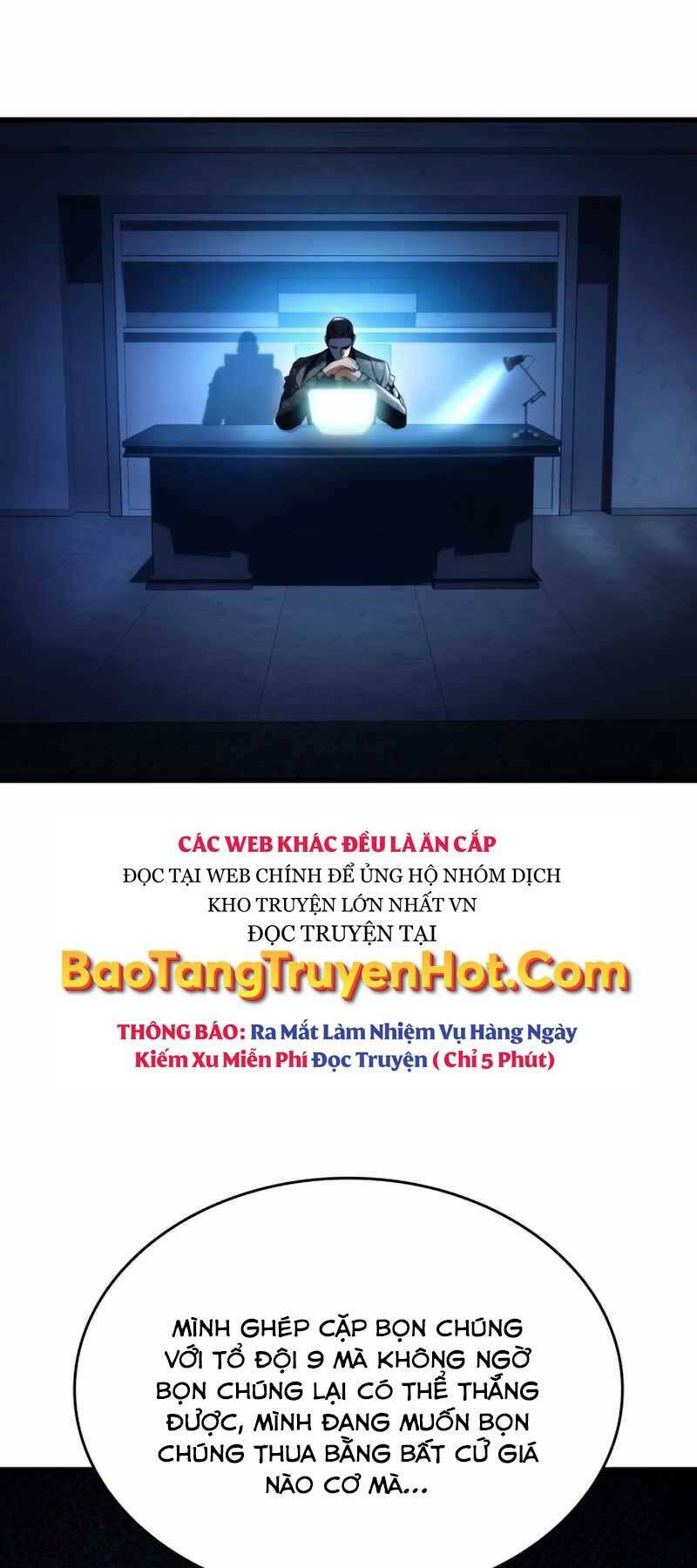 Đồ Long - Chương 20