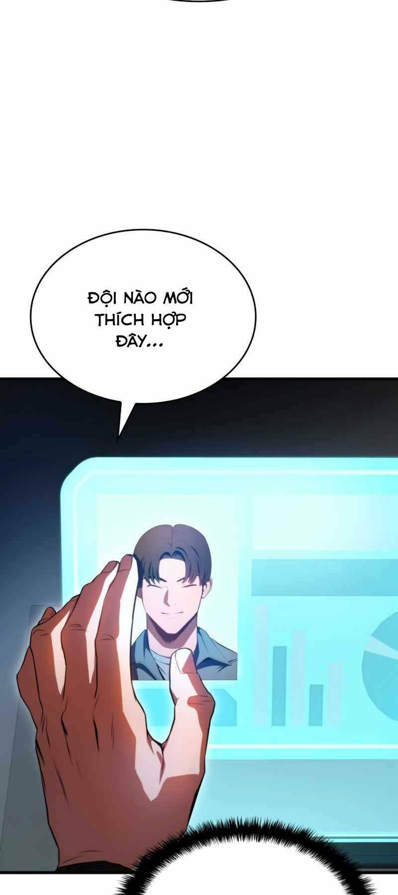 Đồ Long - Chương 20