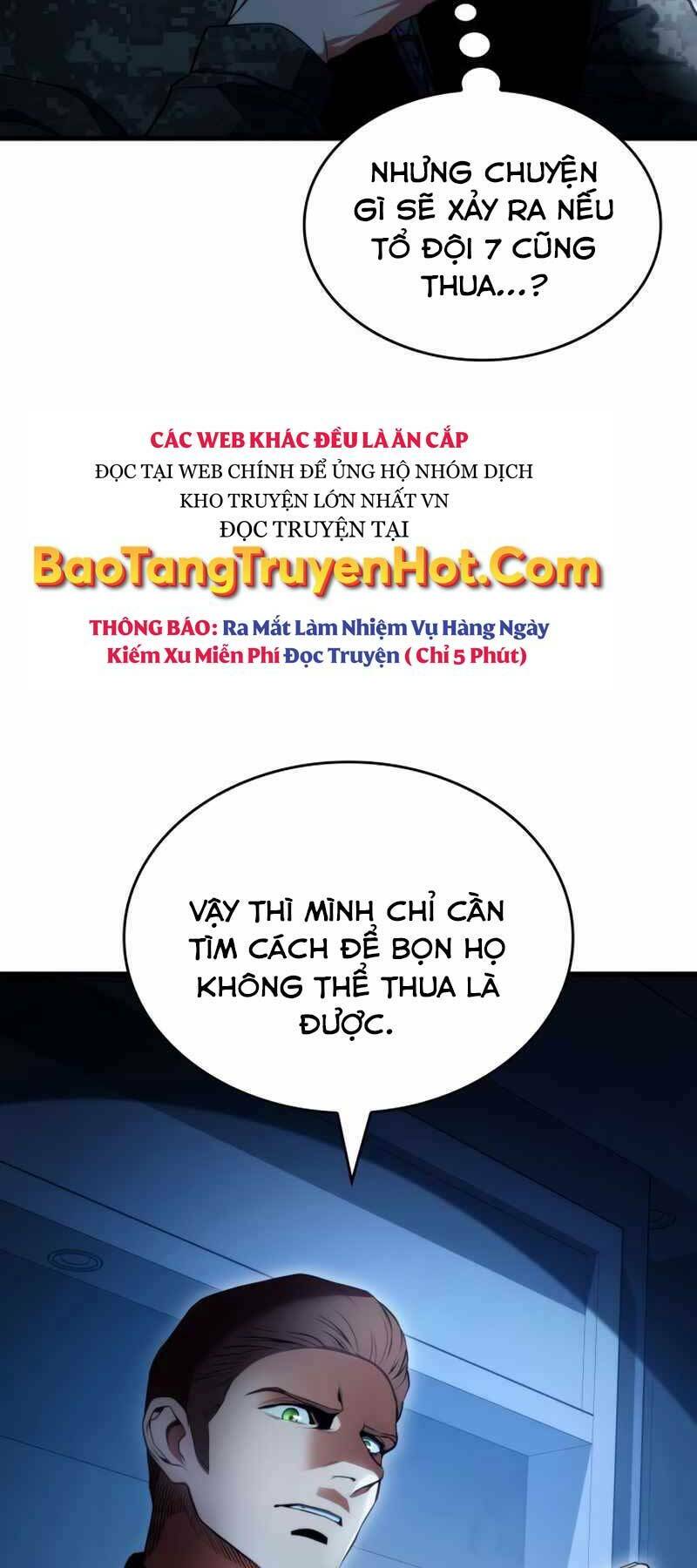 Đồ Long - Chương 20