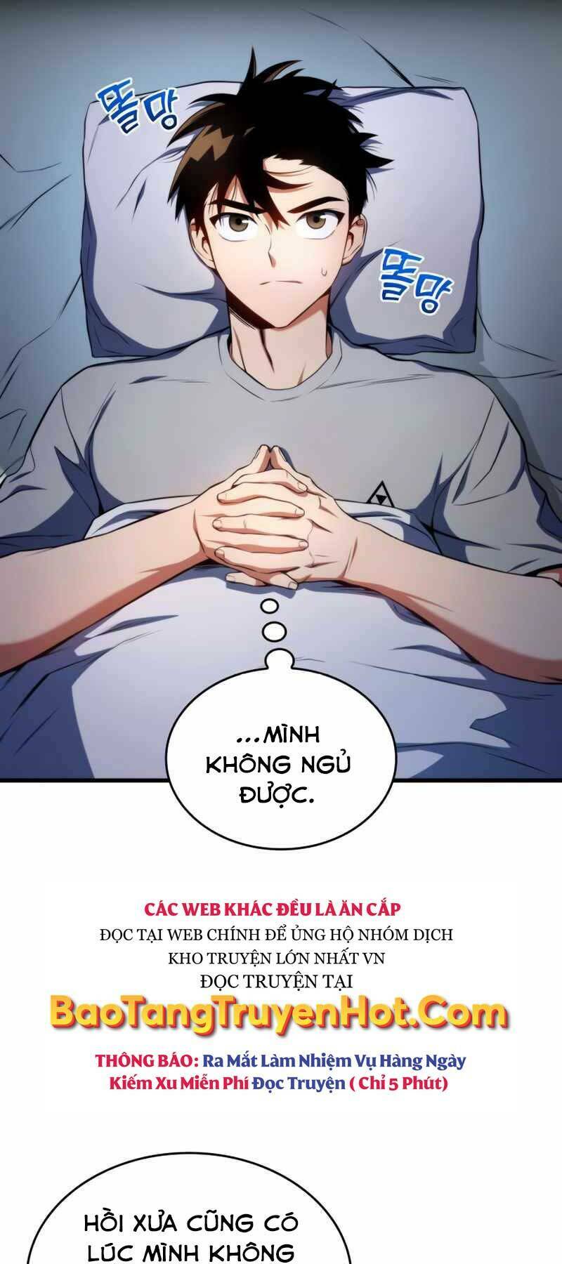 Đồ Long - Chương 20