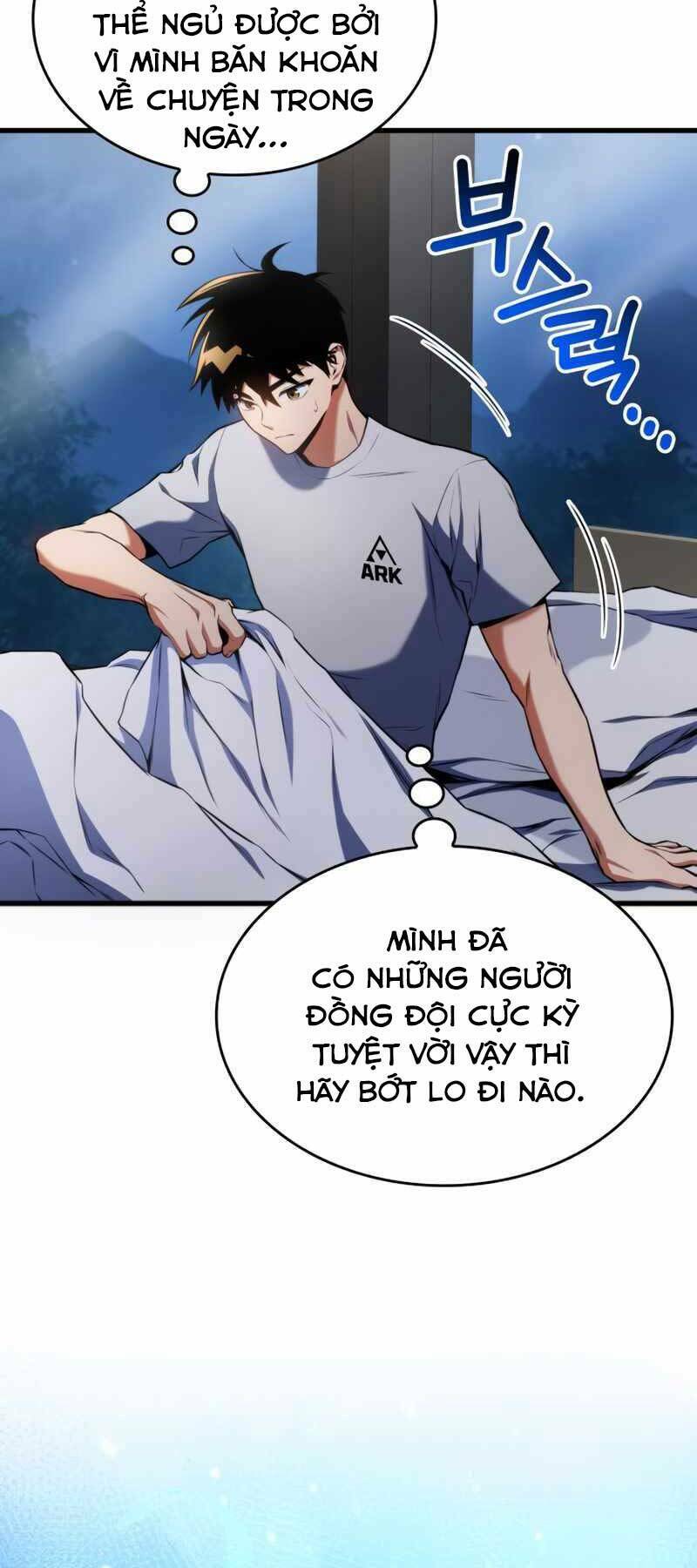 Đồ Long - Chương 20