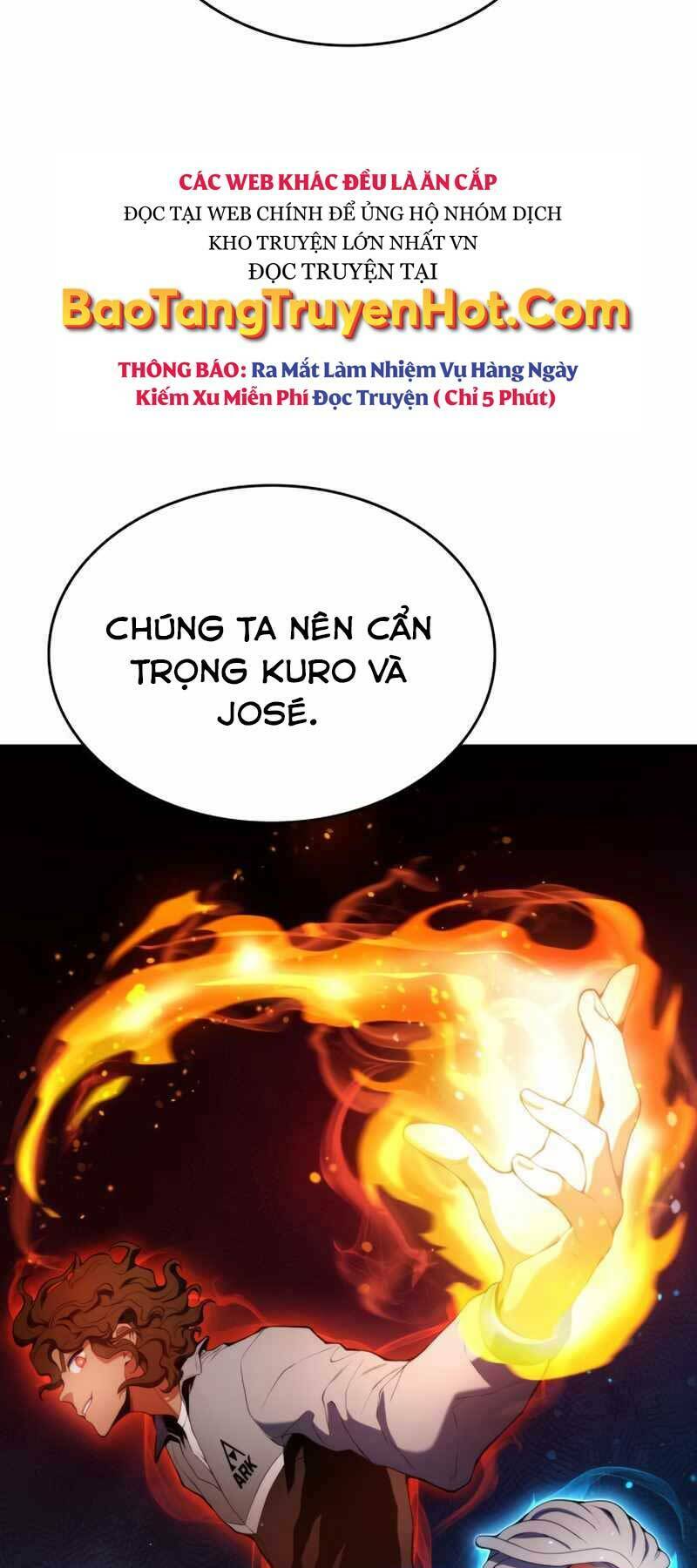 Đồ Long - Chương 20