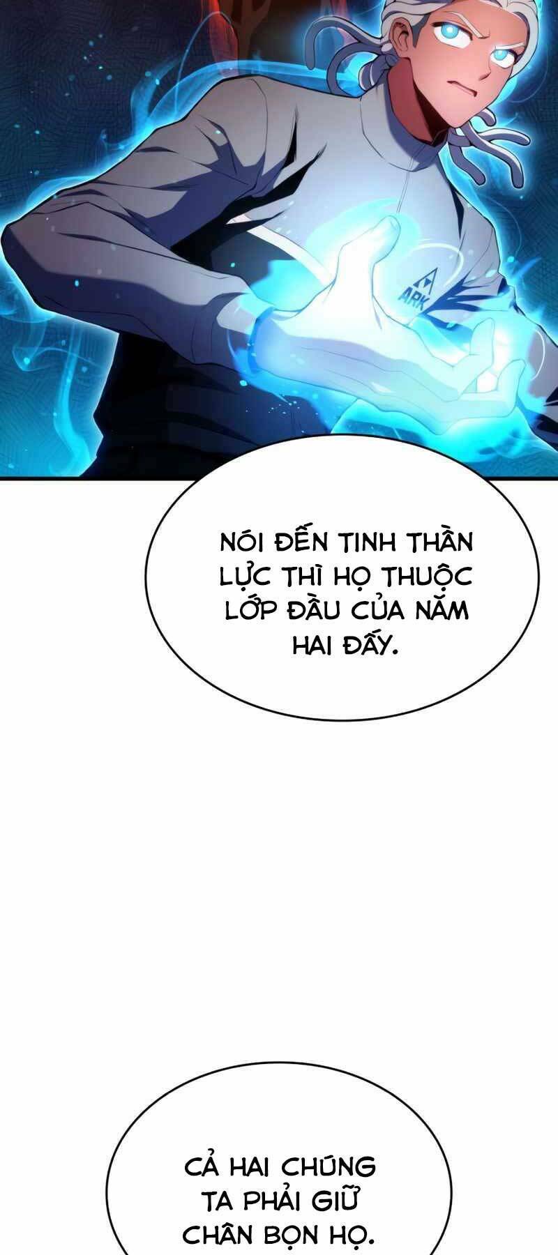 Đồ Long - Chương 20