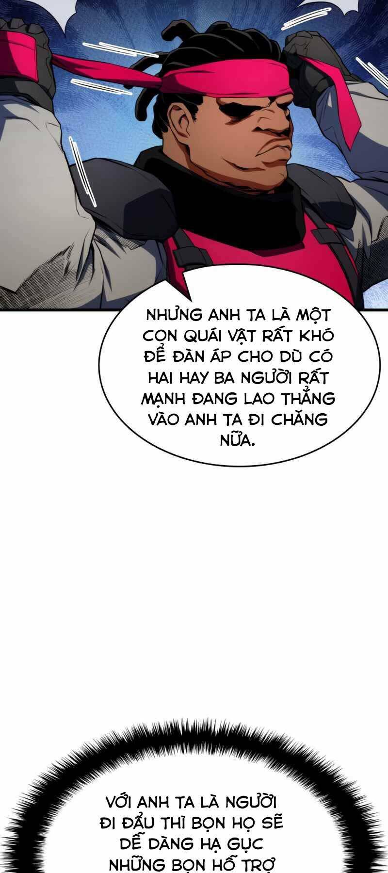 Đồ Long - Chương 20