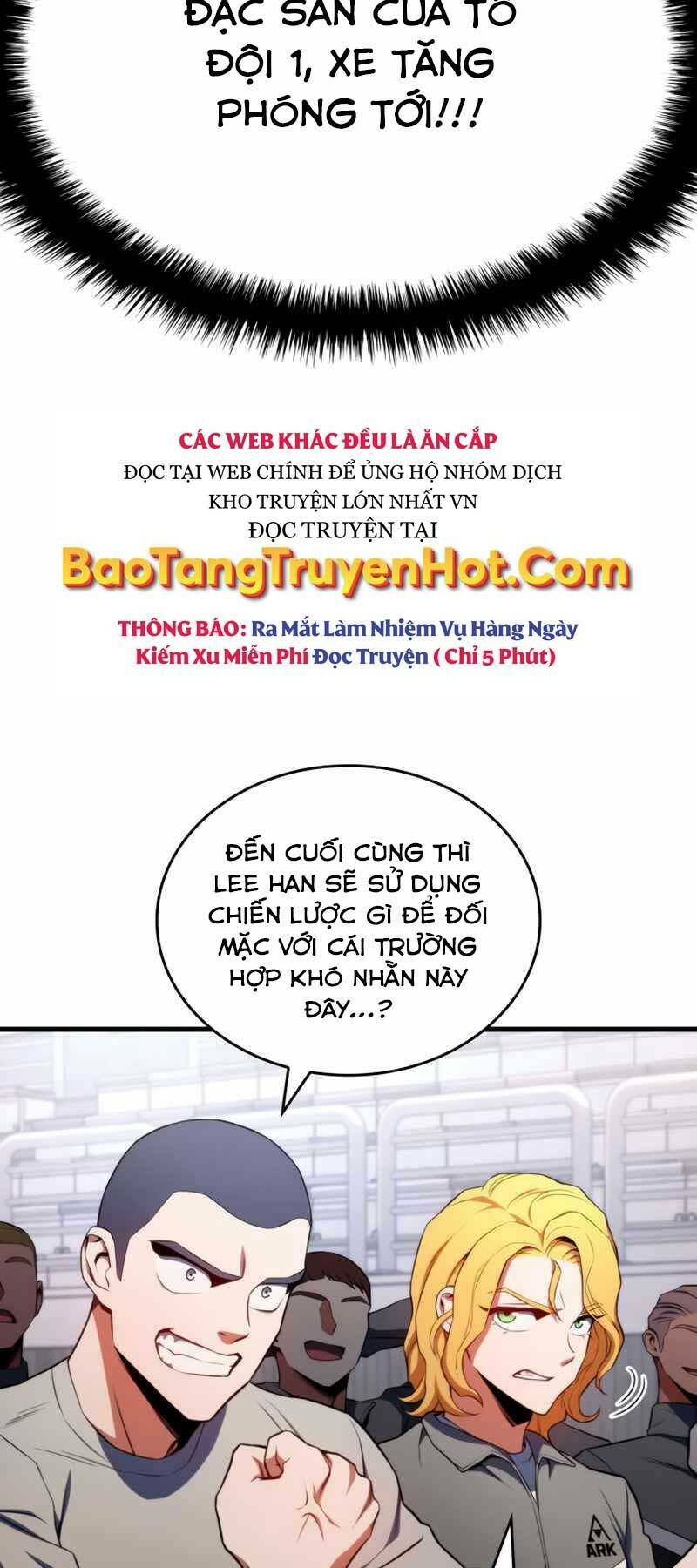 Đồ Long - Chương 20