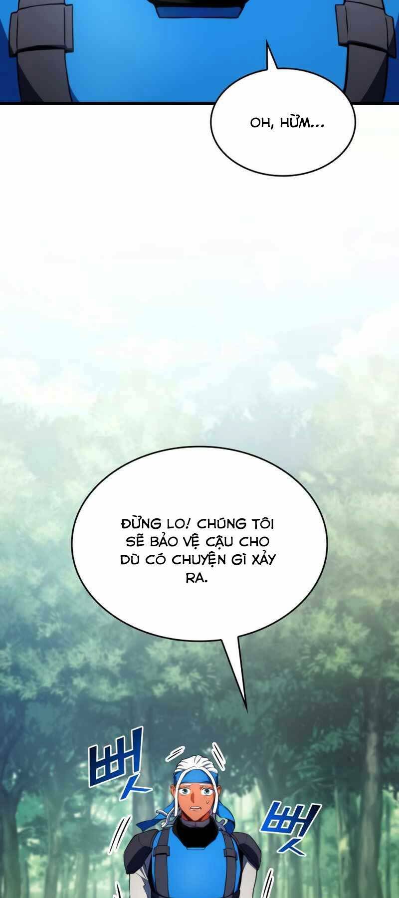 Đồ Long - Chương 20