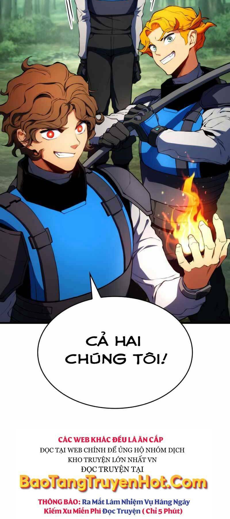 Đồ Long - Chương 20