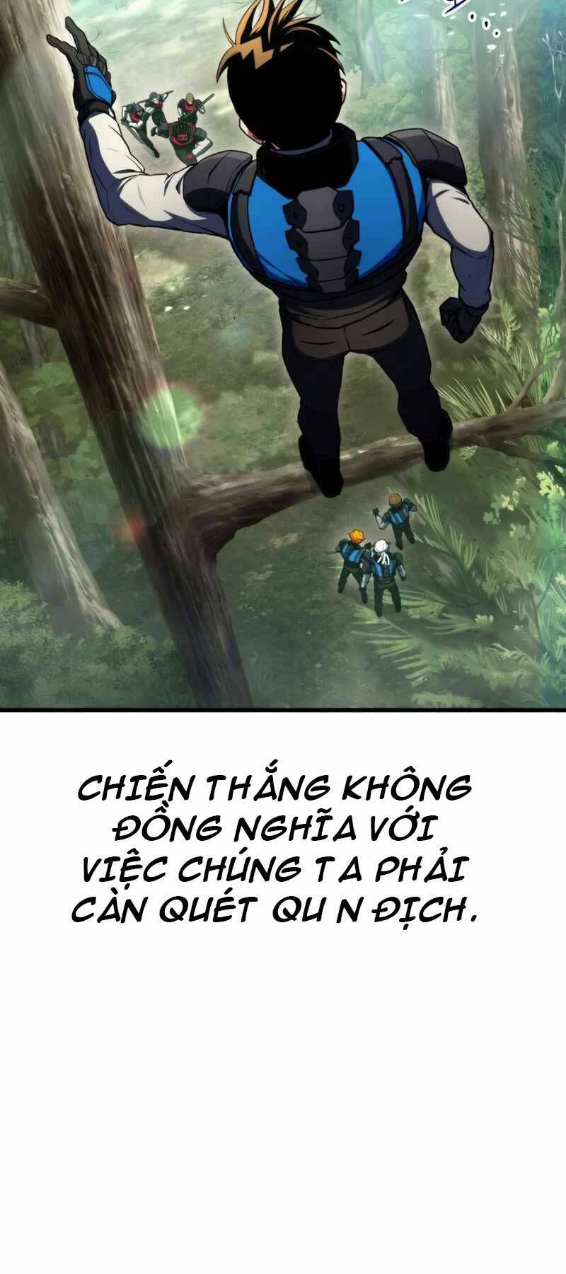 Đồ Long - Chương 20