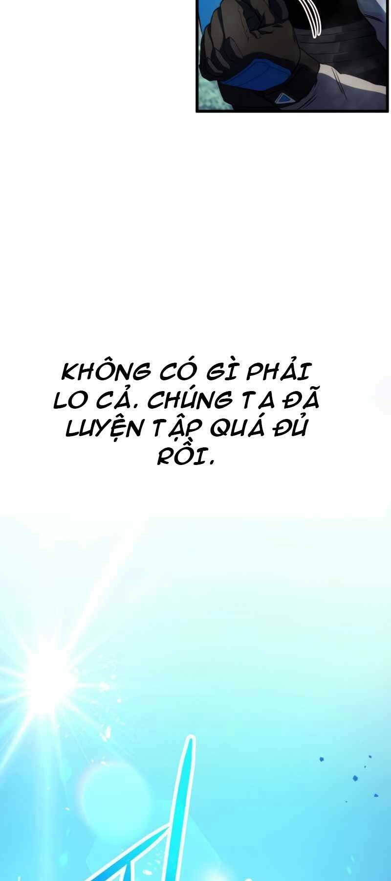 Đồ Long - Chương 20