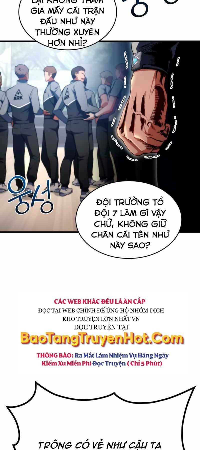 Đồ Long - Chương 20