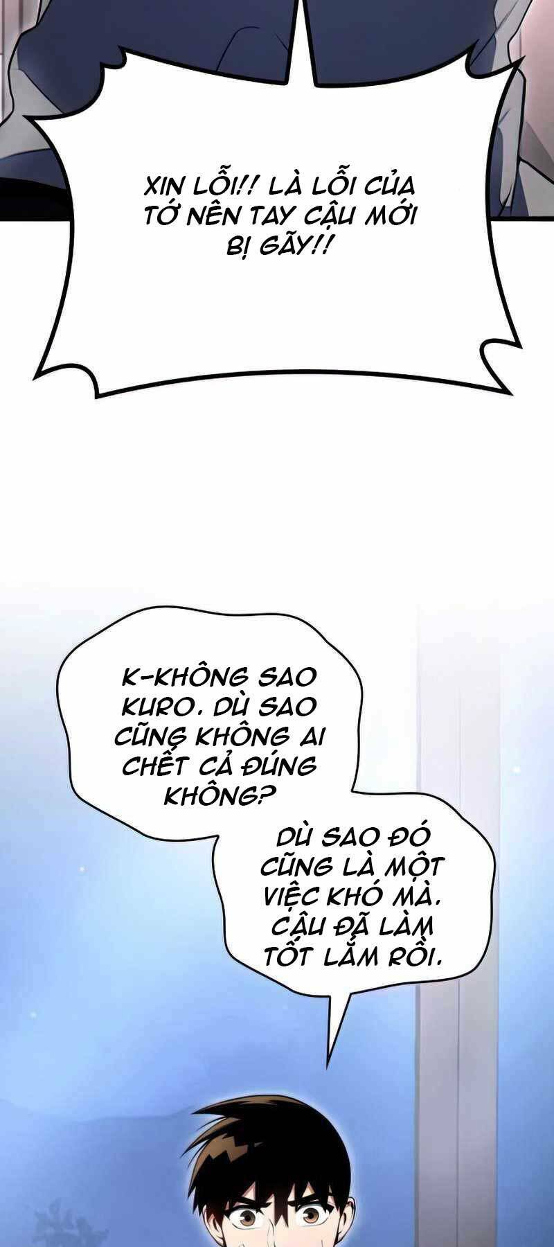 Đồ Long - Chương 21
