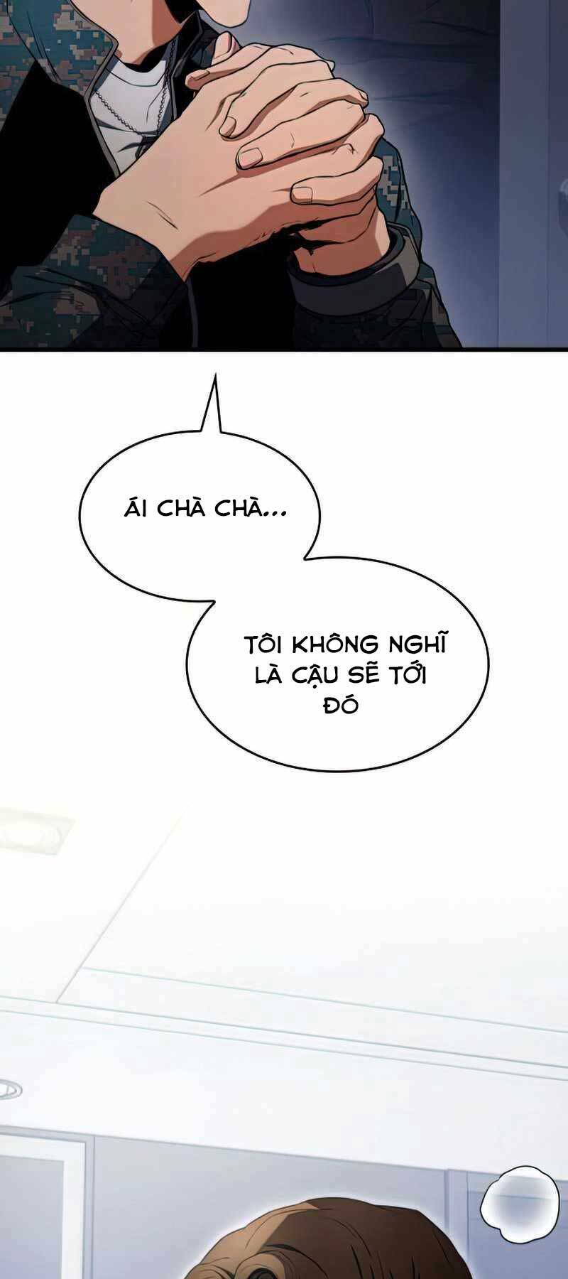 Đồ Long - Chương 21