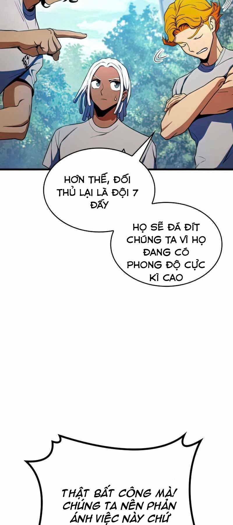 Đồ Long - Chương 21