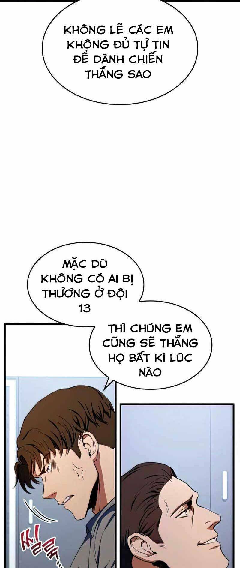 Đồ Long - Chương 21