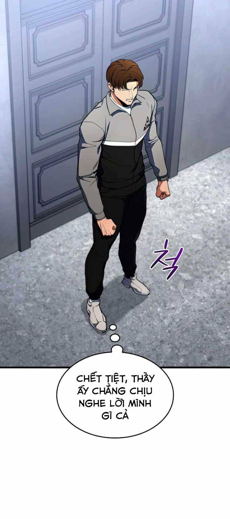 Đồ Long - Chương 21