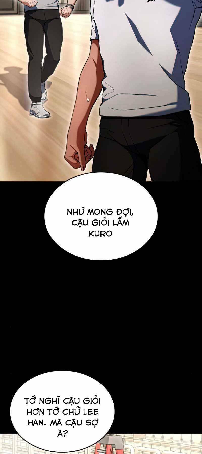 Đồ Long - Chương 21