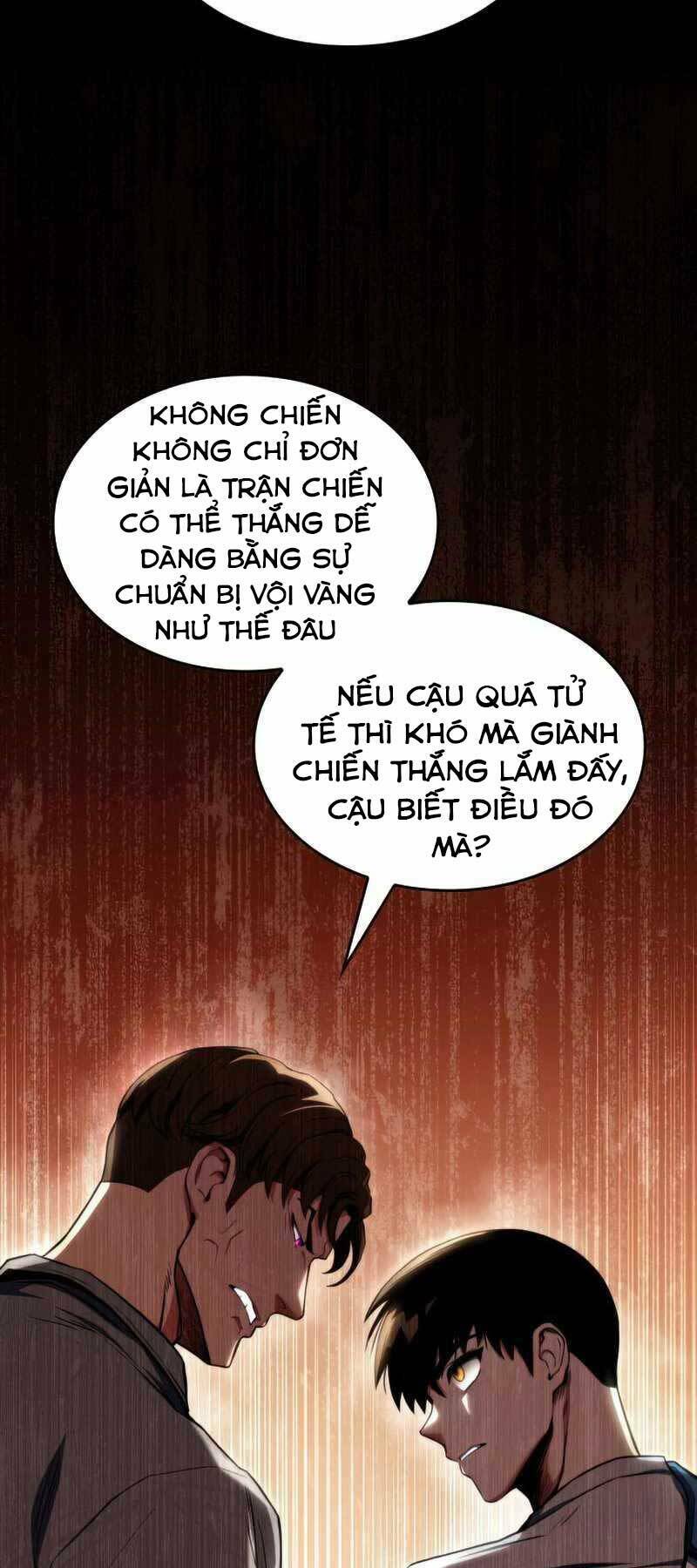 Đồ Long - Chương 21