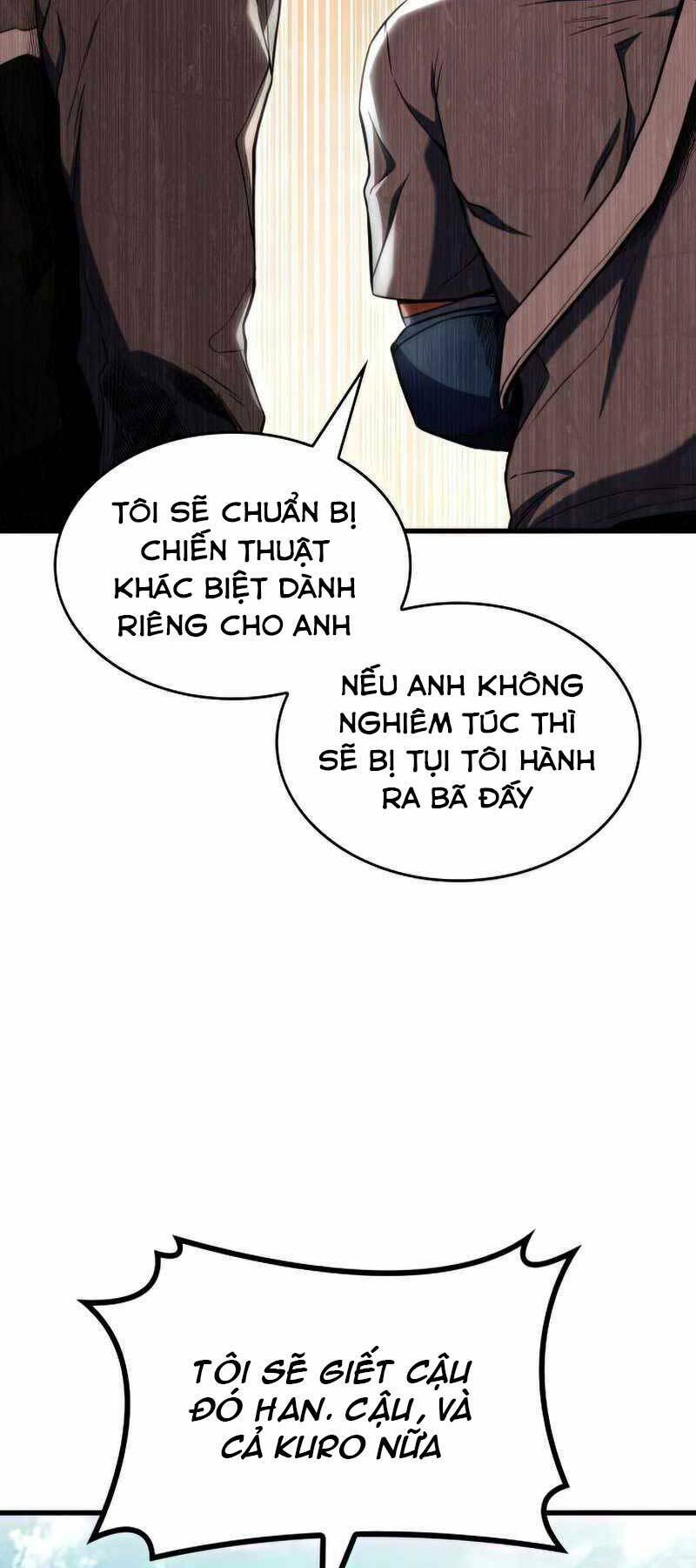 Đồ Long - Chương 21