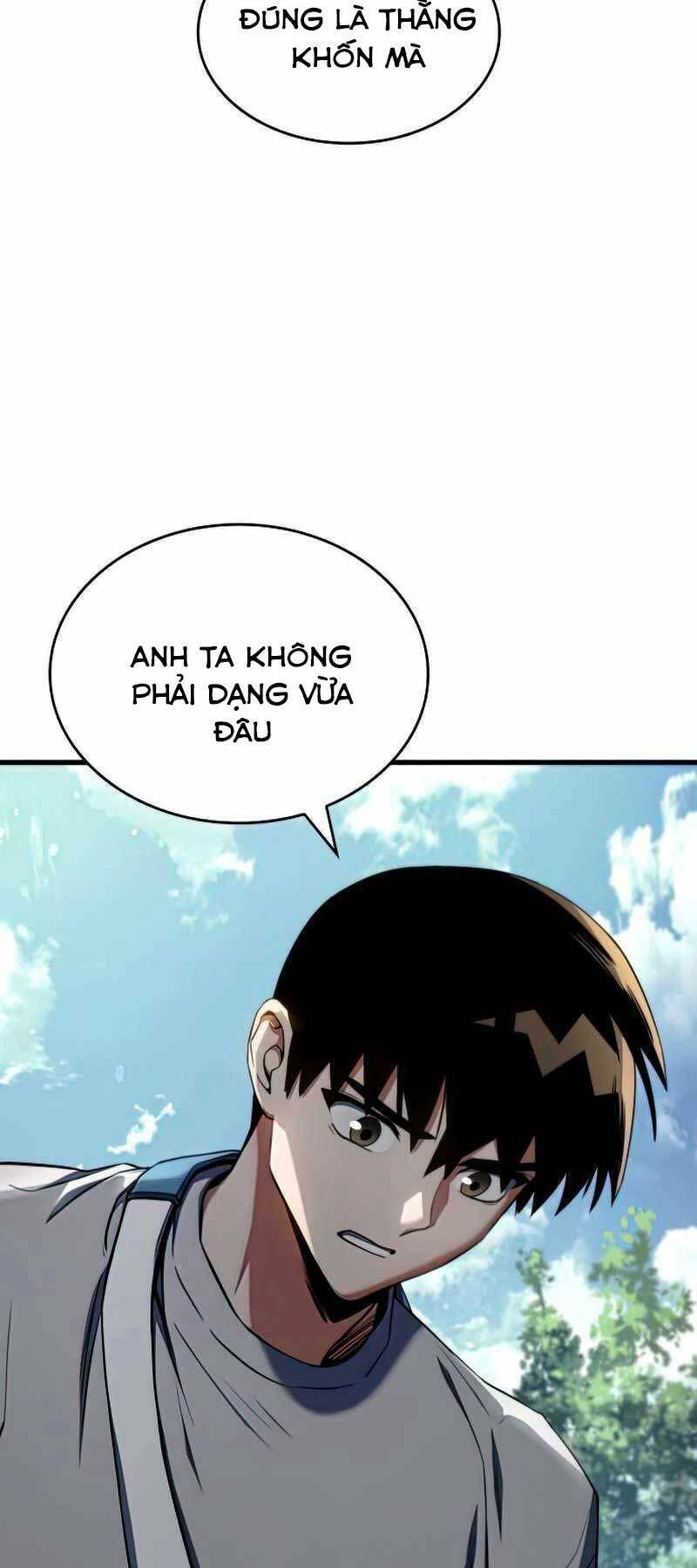 Đồ Long - Chương 21