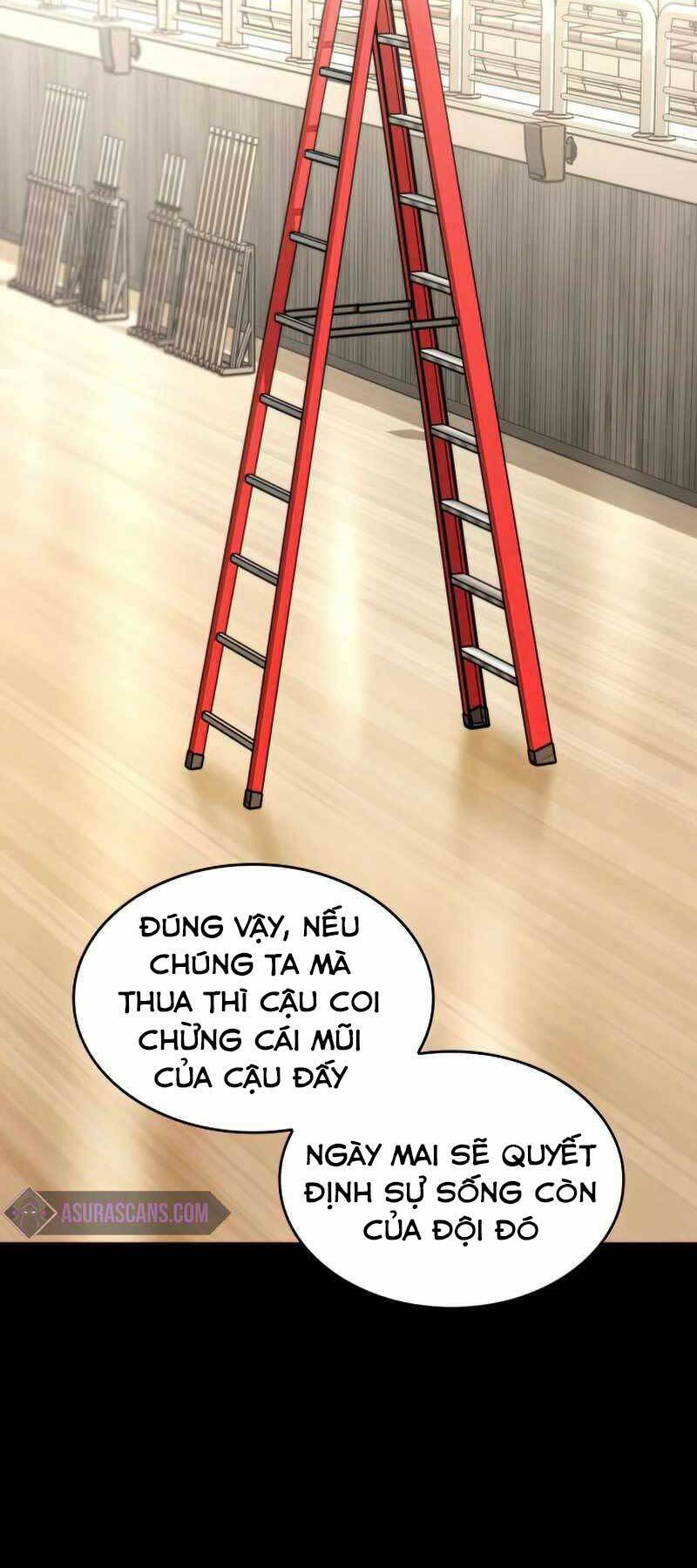 Đồ Long - Chương 21
