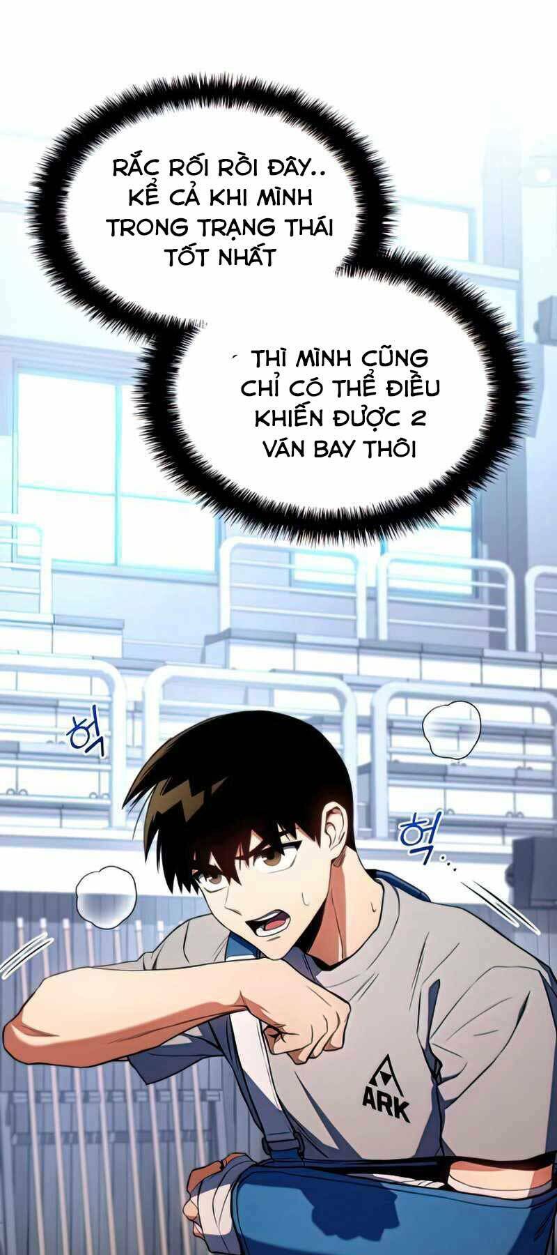 Đồ Long - Chương 21