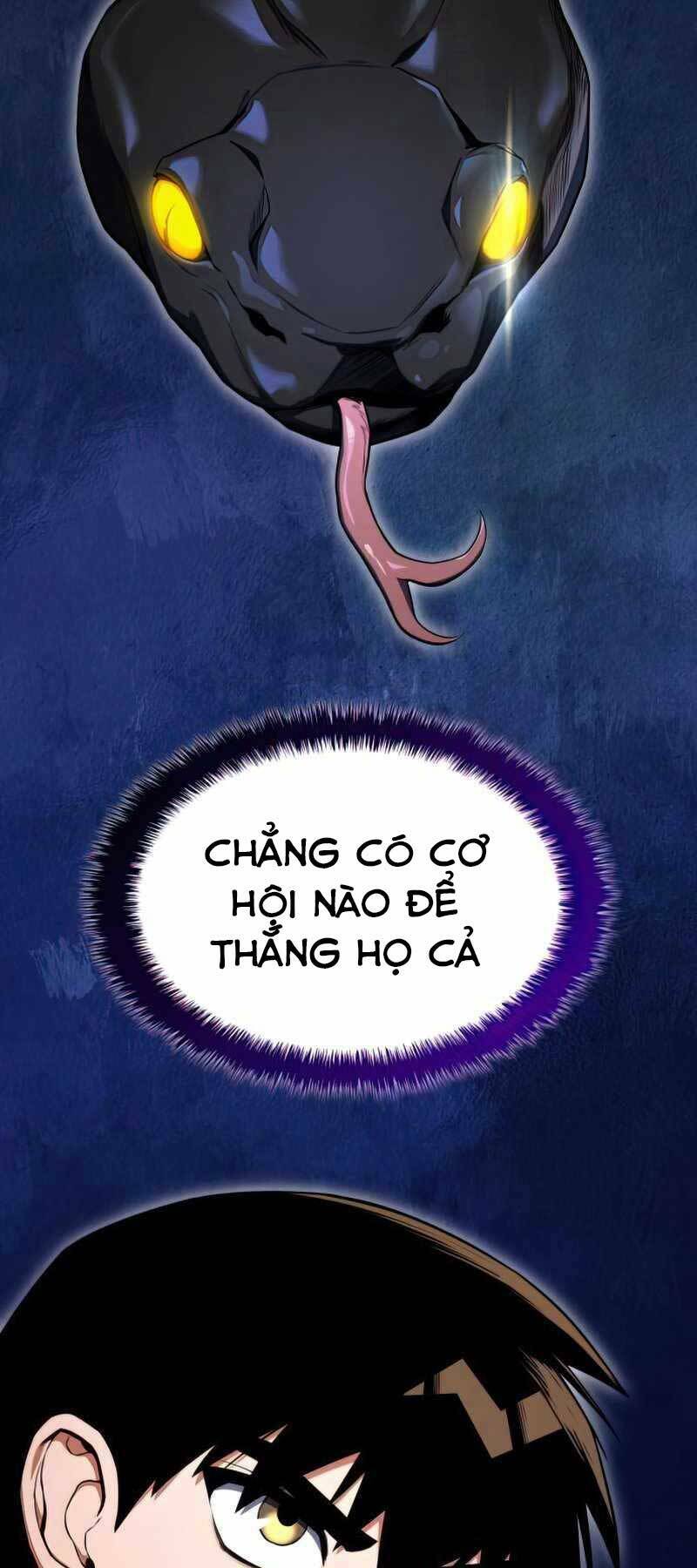 Đồ Long - Chương 21