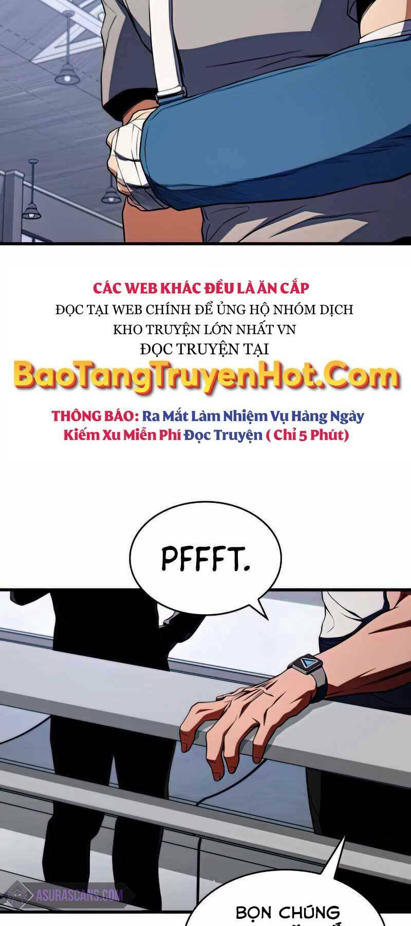 Đồ Long - Chương 21
