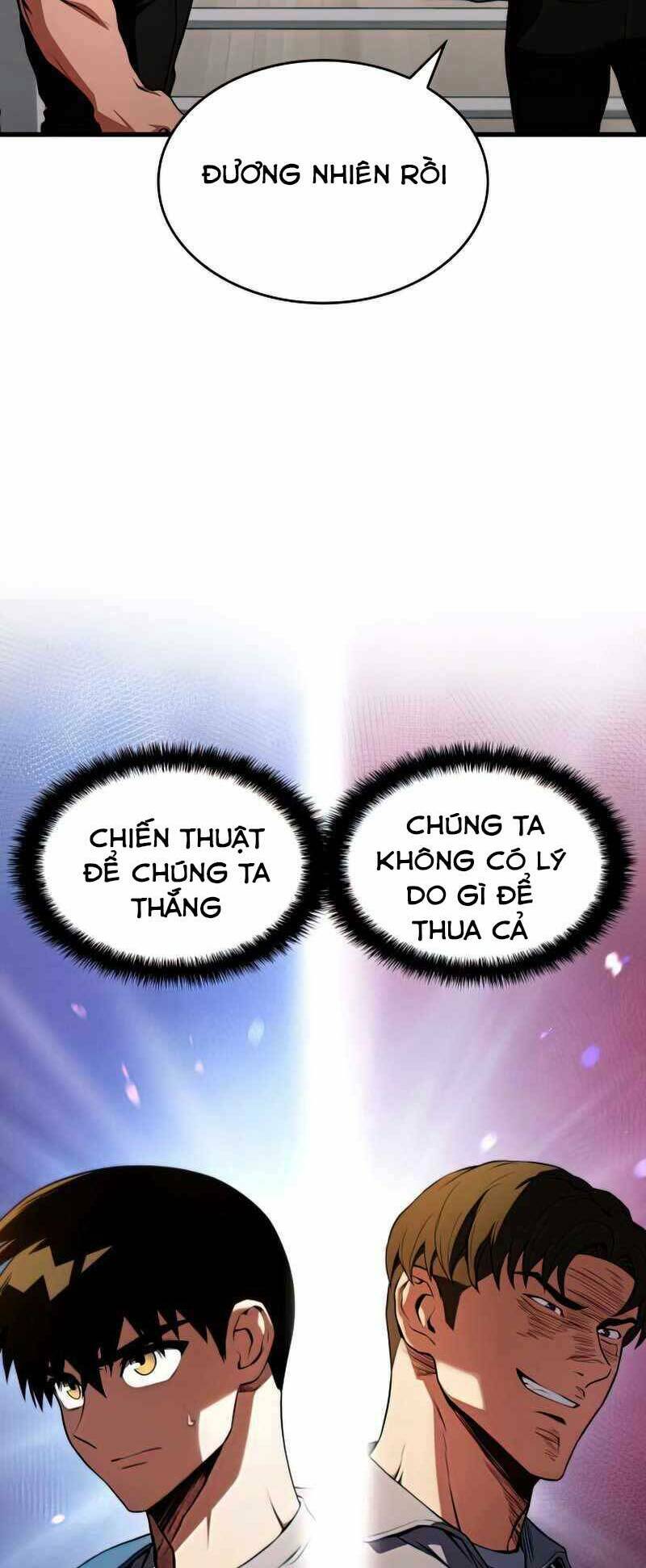 Đồ Long - Chương 21
