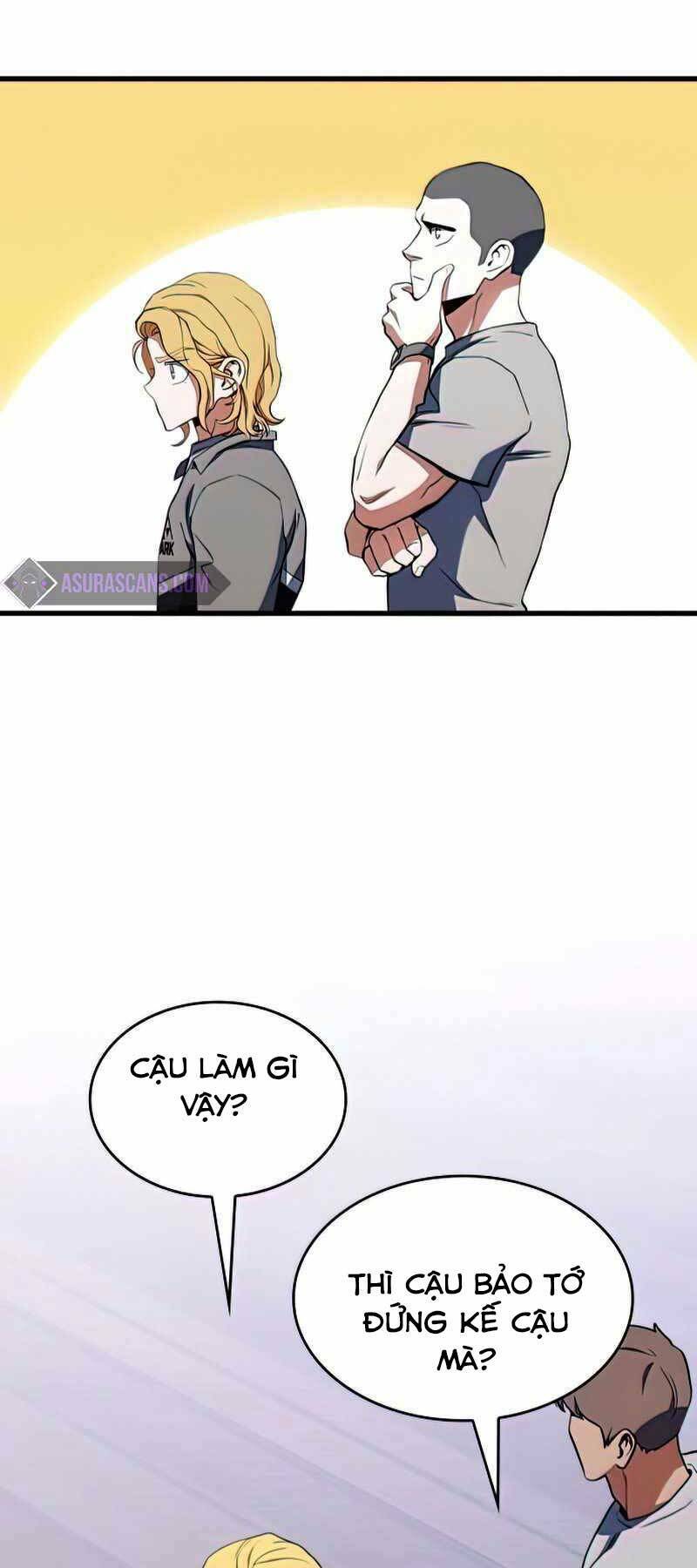Đồ Long - Chương 21