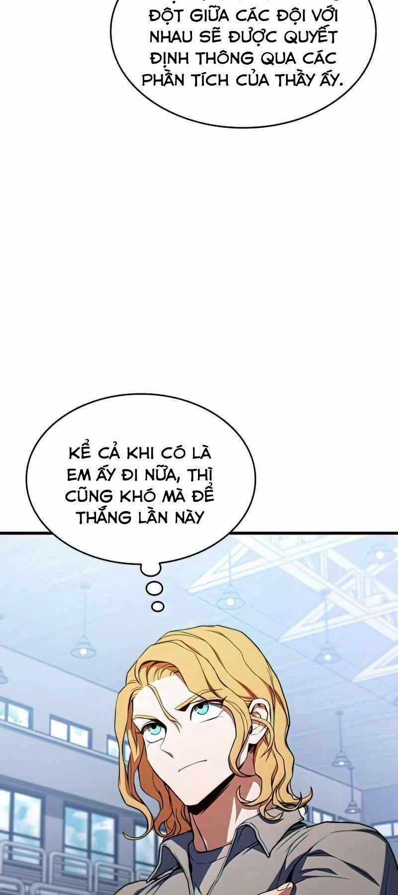 Đồ Long - Chương 21